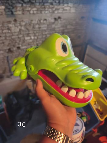 Crocodile