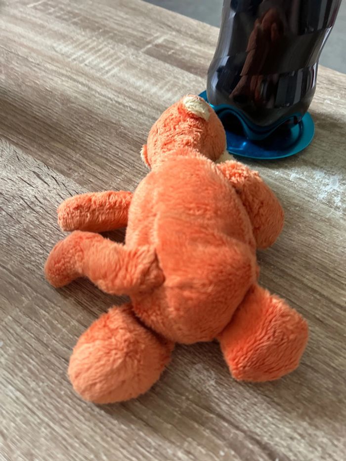 Peluche Disney - photo numéro 4