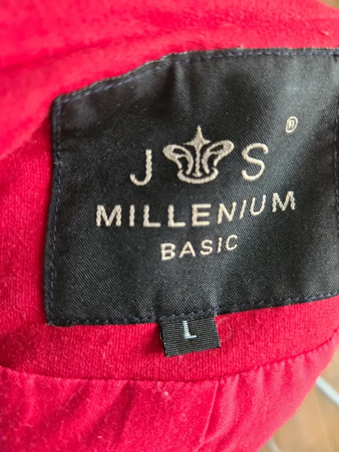 Blazer Jms millénium. - photo numéro 4