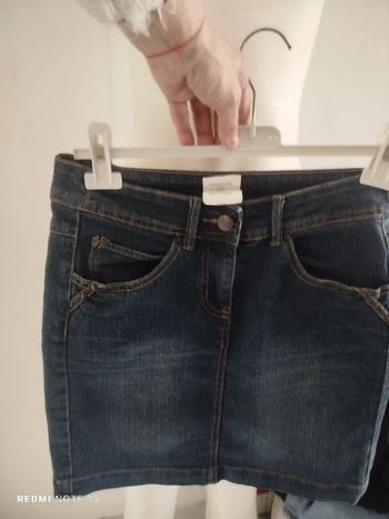 #kytie34femme. Mini jupe taille 34