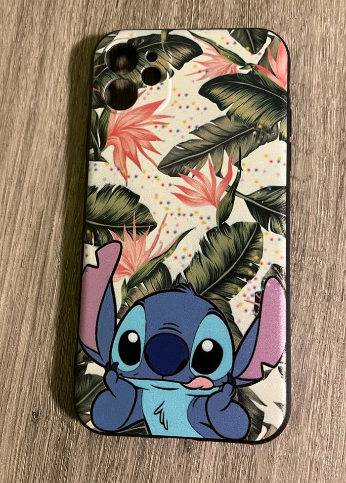 Coque iPhone 11 neuve