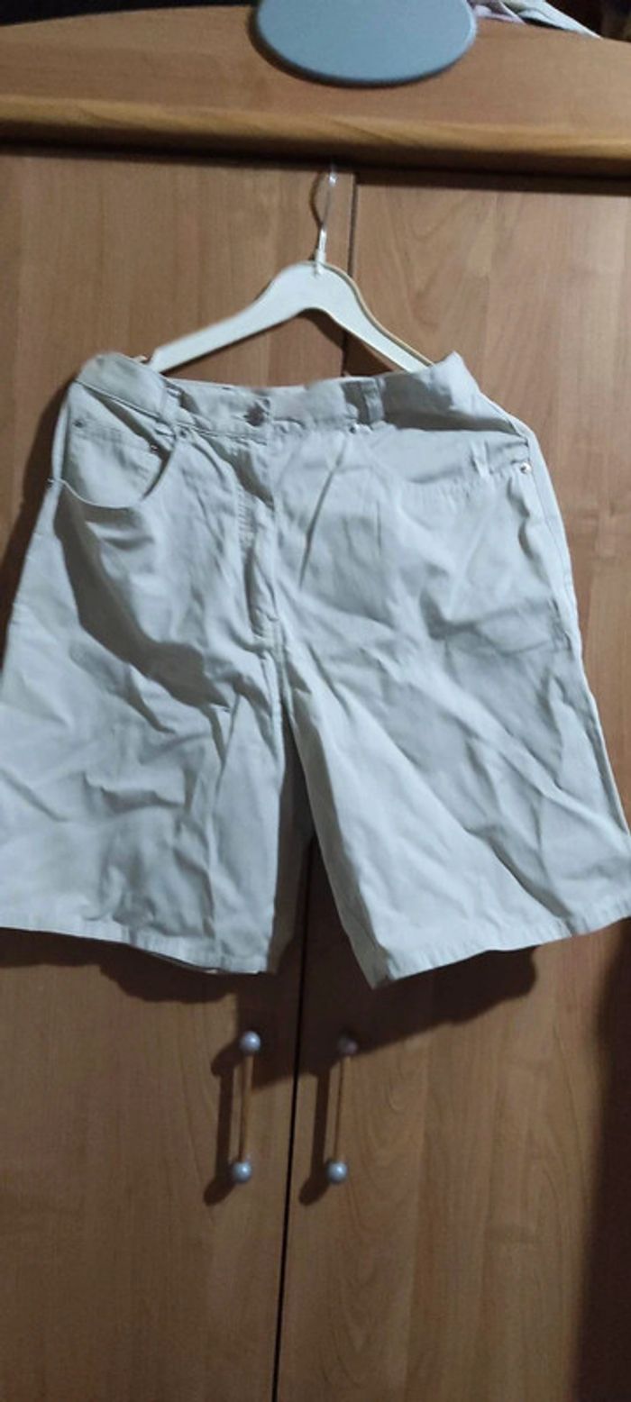 Short - photo numéro 2