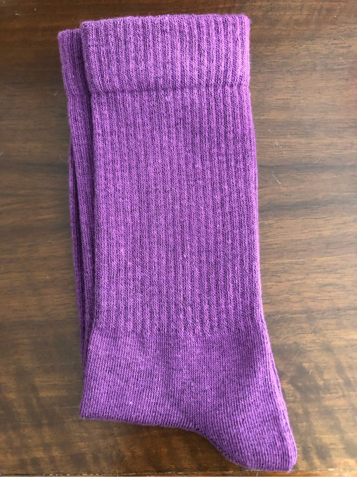 Chaussettes - photo numéro 2