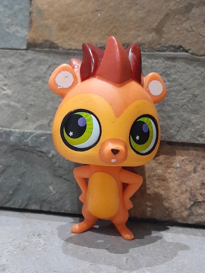 Figurine Petshop A23