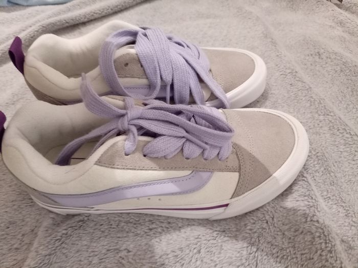 Vans 36 - photo numéro 7