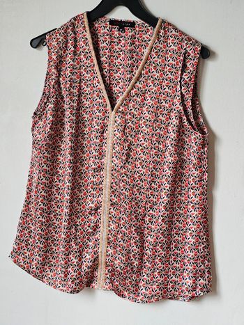 Haut sans manches Lola Liza taille 40