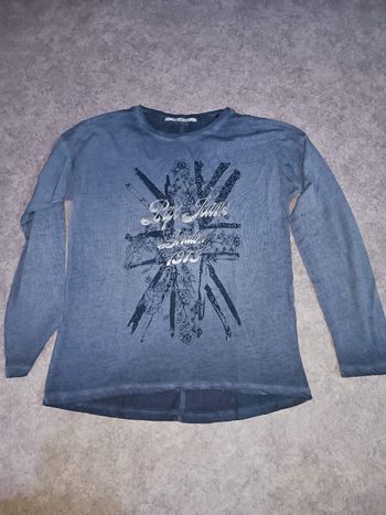 Tee-shirt Pepe jeans 10 ans