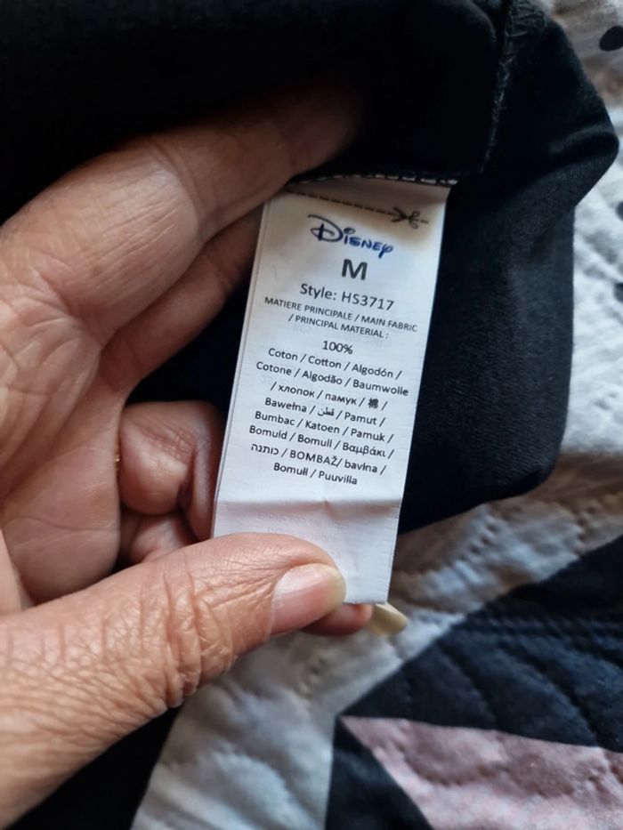 Haut minnie - photo numéro 3