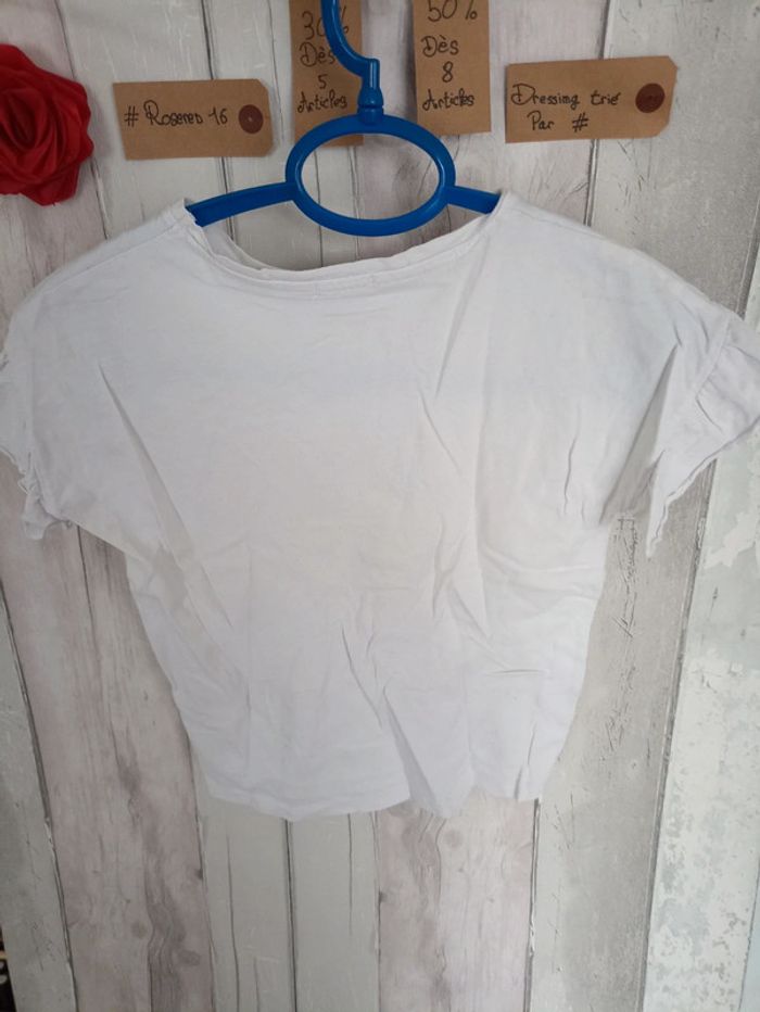 Pyjashort 6 ans - photo numéro 5