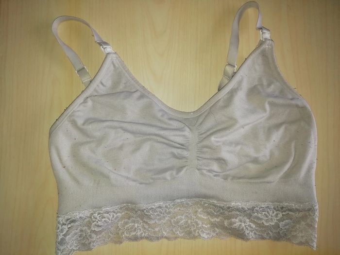 Soutiens gorge d allaitement