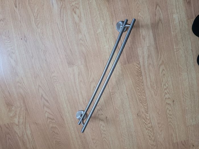 Porte serviettes salle de bain