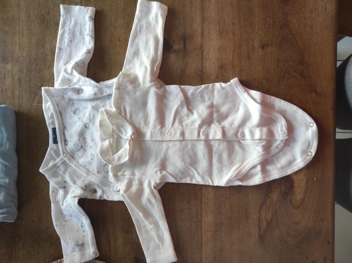 Lot 3 mois - photo numéro 2