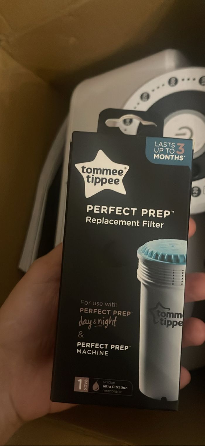 préparateur de biberons 2min - photo numéro 4