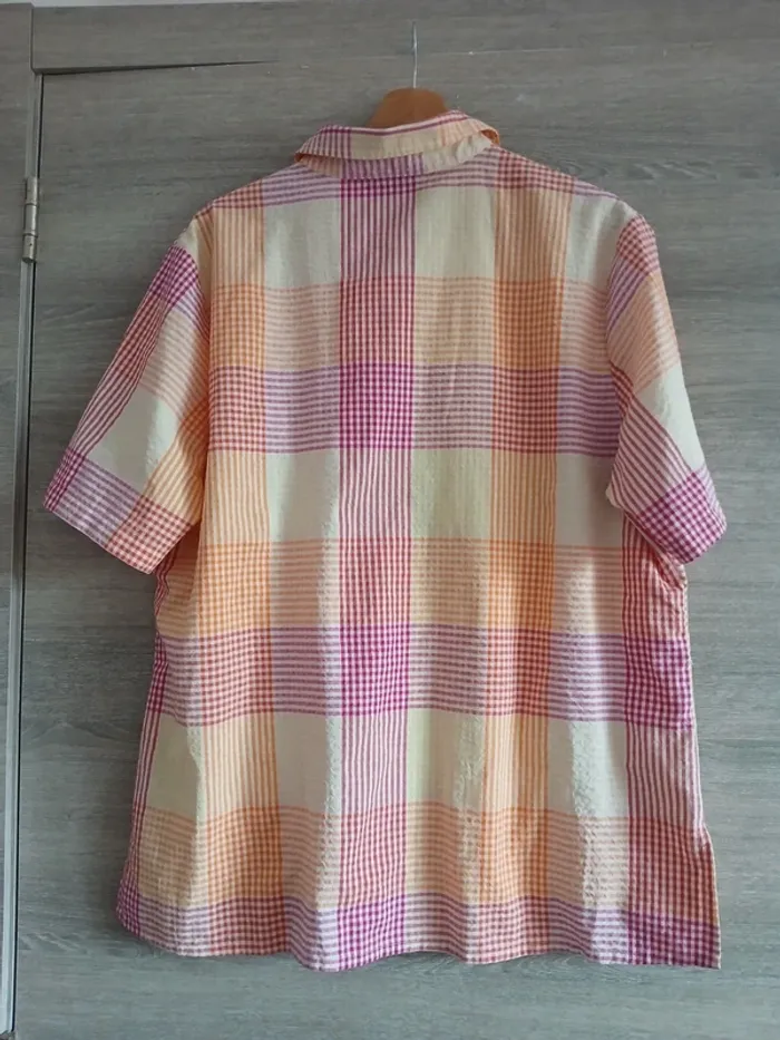 Chemise Charmant - photo numéro 4