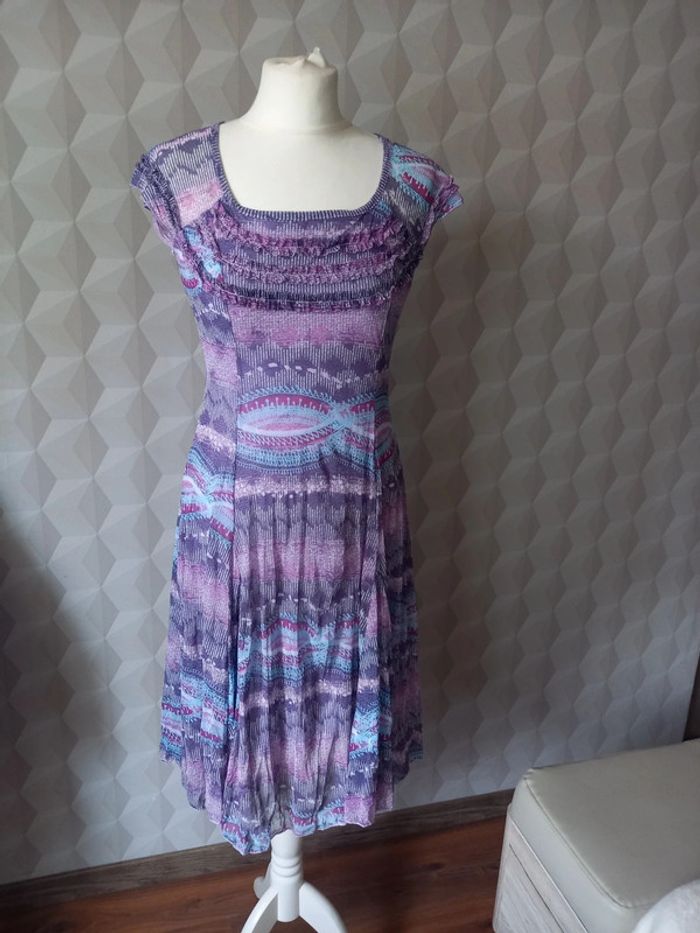 Robe Armand Thiery 36