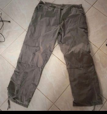 Pantalon Terre de marins