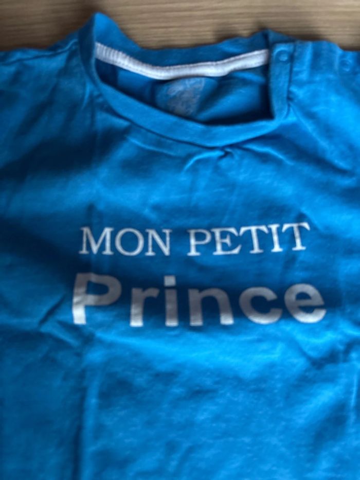 T-shirt 24 mois - photo numéro 2