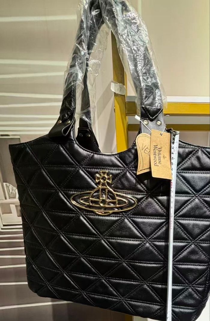 Sac à main vivienne westwood - photo numéro 6