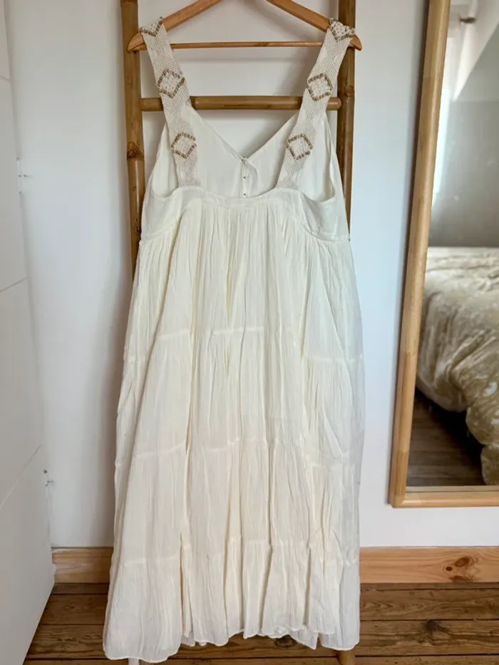 Robe Sézane - photo numéro 6