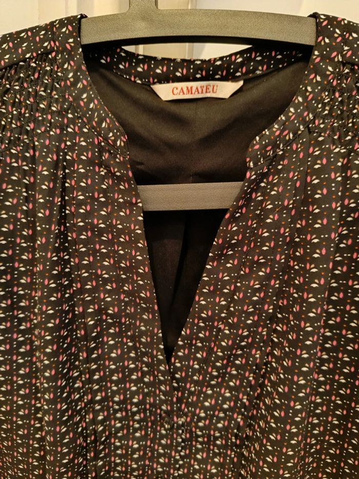 Robe camaïeu 36 - photo numéro 3