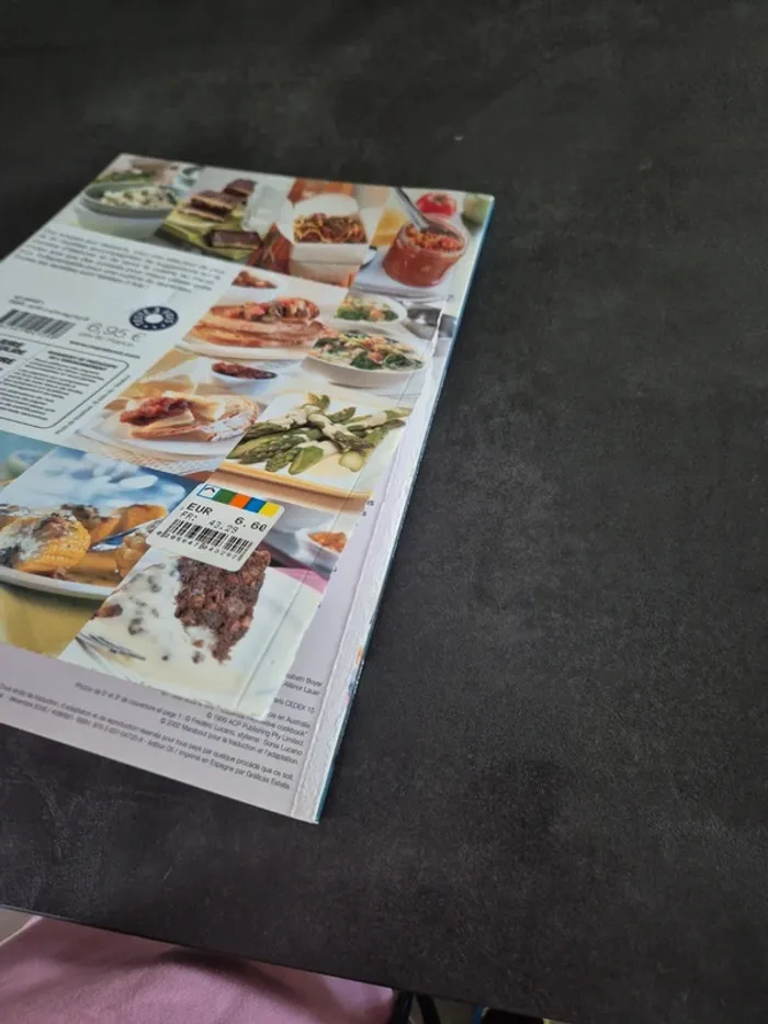 Recettes au micro-ondes - photo numéro 7