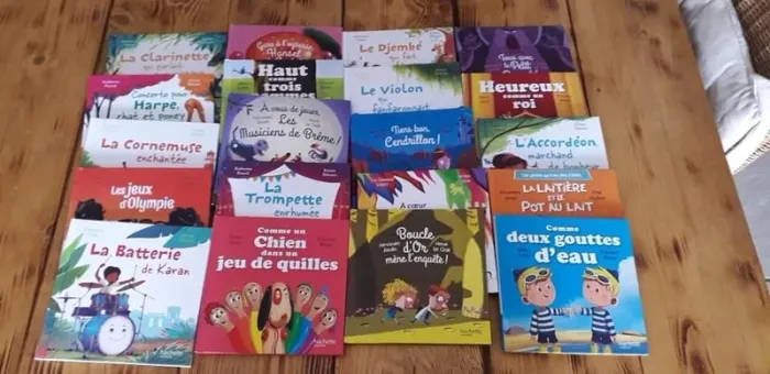 Livres