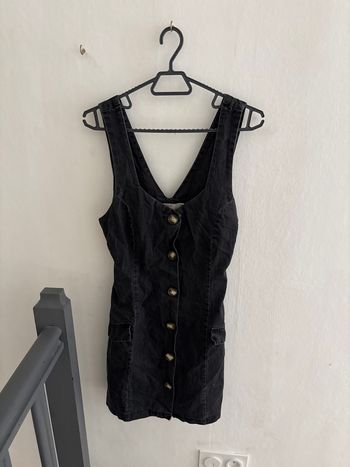 Robe en jean Asos T 40