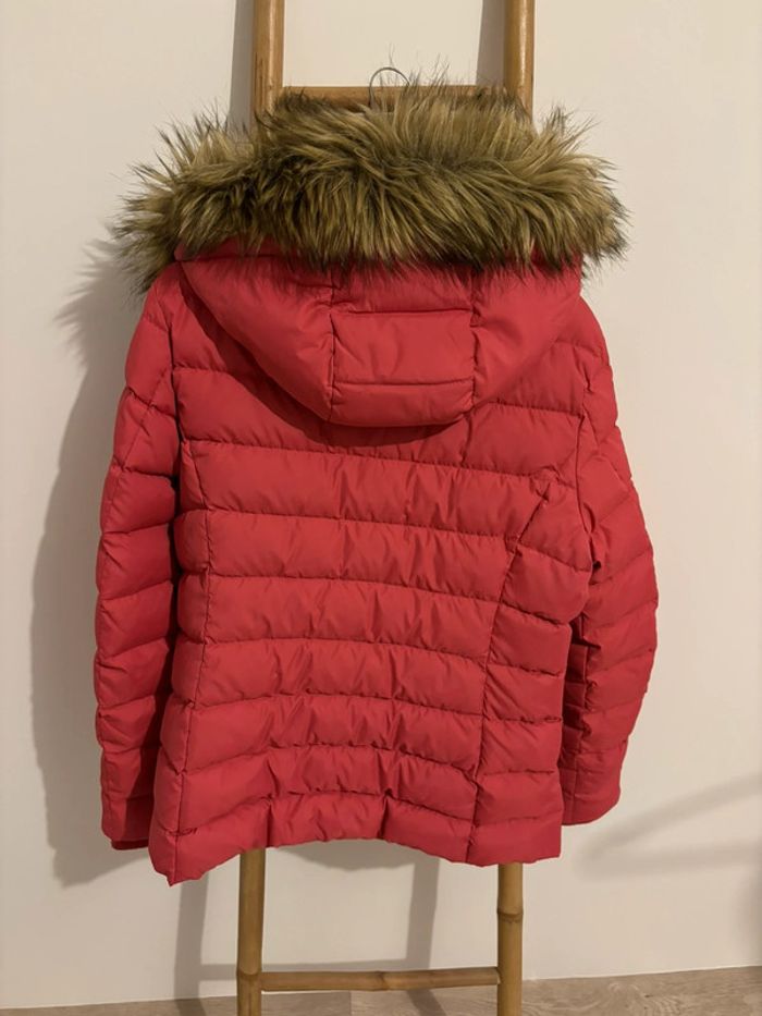 Doudoune Tommy Hilfiger - photo numéro 2