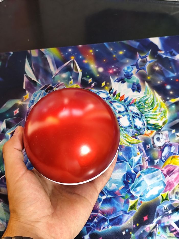 Pokéball rangement - photo numéro 3