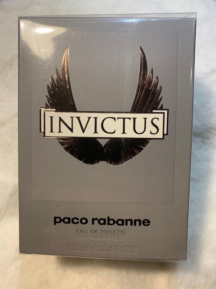 Invictus