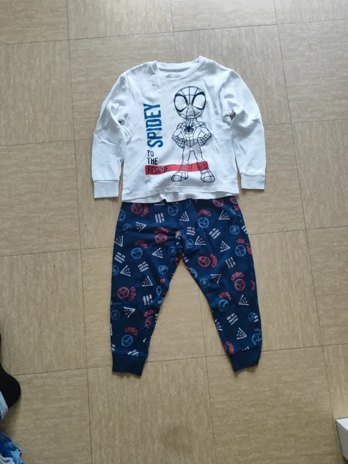 Pyjama