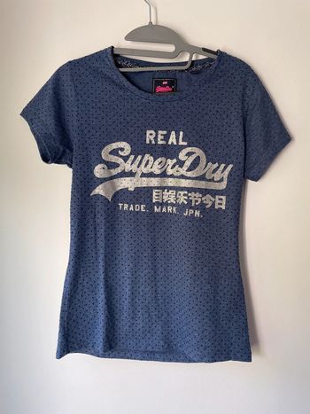 T-shirt Superdry