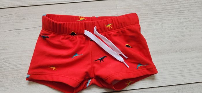 Boxer de bain / plage bébé garçon 18 24mois