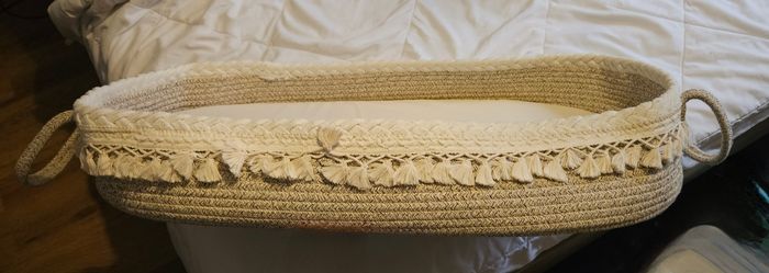 Panier a langer - photo numéro 3