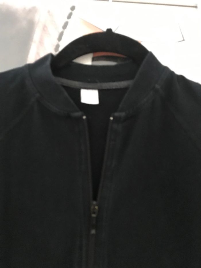 Top gilet zippé Ladysoul vintage y2k lady Soul - photo numéro 6
