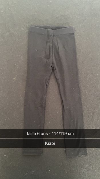Legging