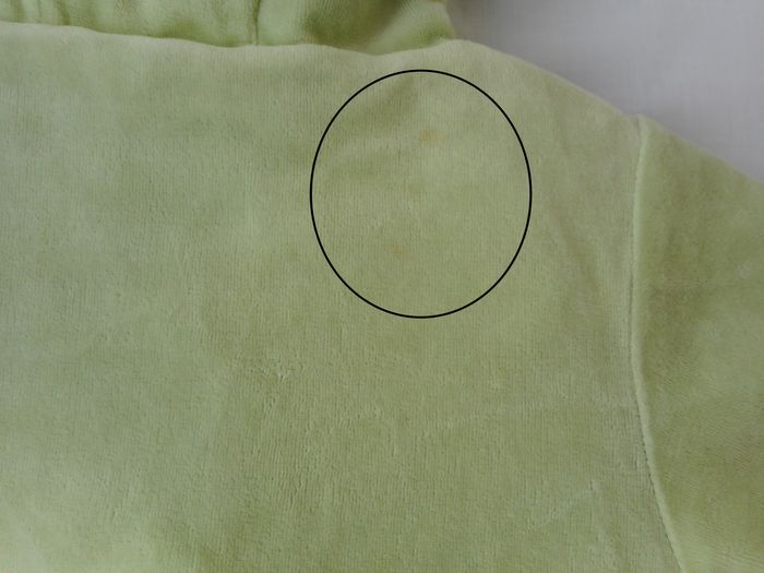 Combinaison à capuche - Les Kinousses - 12 mois - photo numéro 10