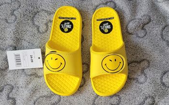 Chaussures piscines 29