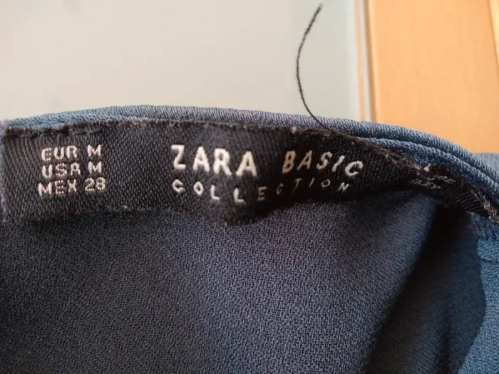 Robe Zara - photo numéro 9