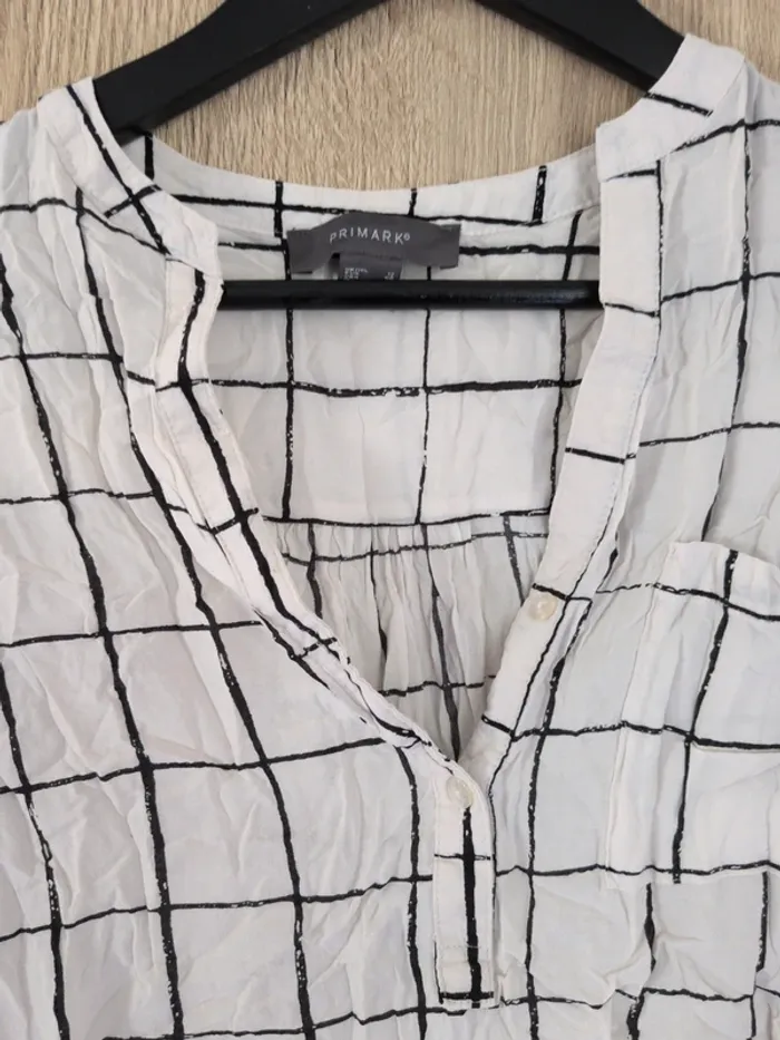 Chemise Taille 40 - photo numéro 2