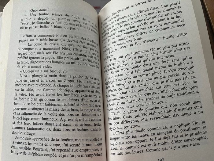 Livre Promenez-vous dans les Bois… - photo numéro 3