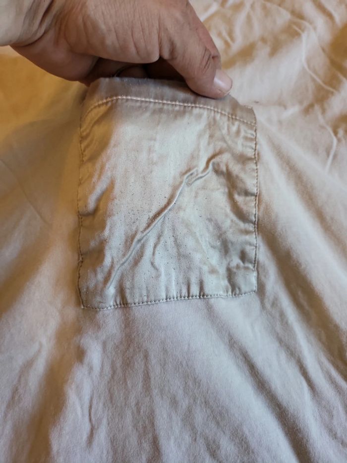 Tee shirt - photo numéro 2