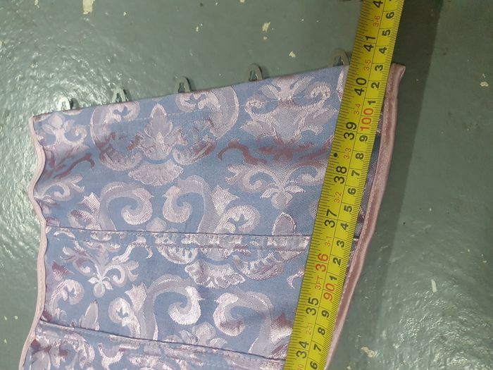 Corset taille 6Xl - photo numéro 5