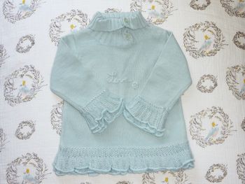 Pull et jegging  - Z