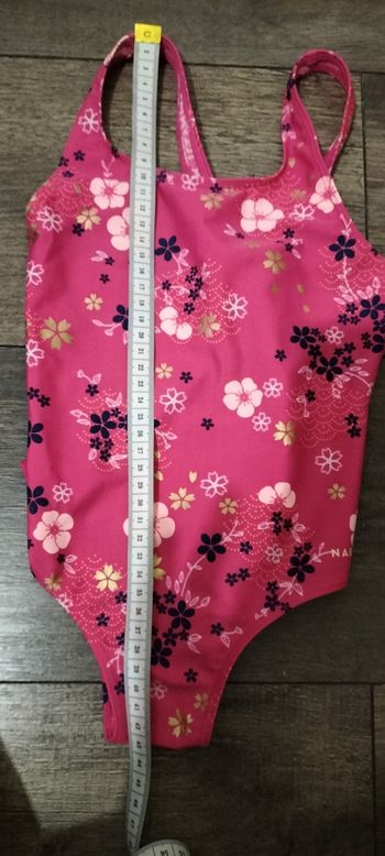 Maillot de bain