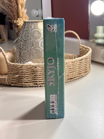 Skyjo - jeux de société