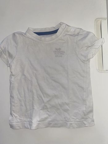 Tee shirt 9 mois