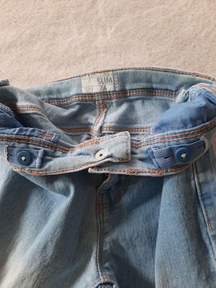 Jeans - photo numéro 3
