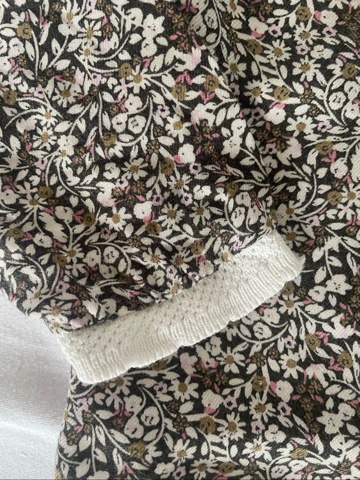 Blouse IKKS 3 ans - photo numéro 3