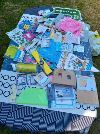 Lots revendeurs 50 Articles